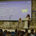 Вечер открытых дверей на медицинском факультете
